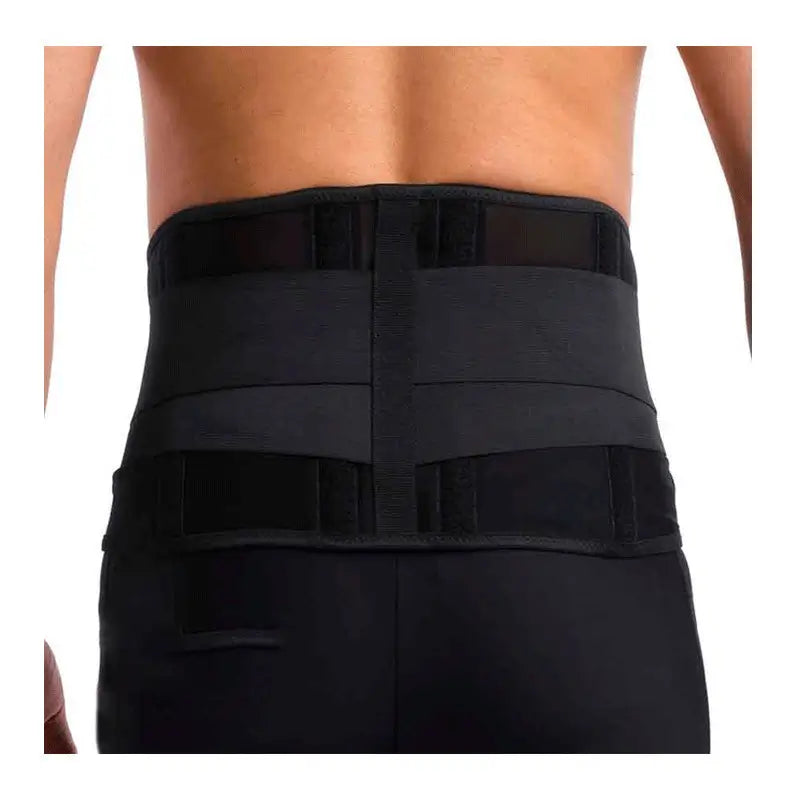 Primspine Lumbosacral Work Girdle, Size M