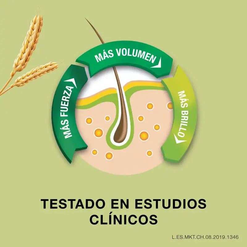 Priorin Zdravie vlasov 60 kapsúl