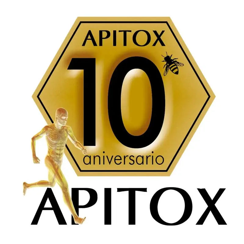 Prisma Natural Apitox sprej, 100 ml