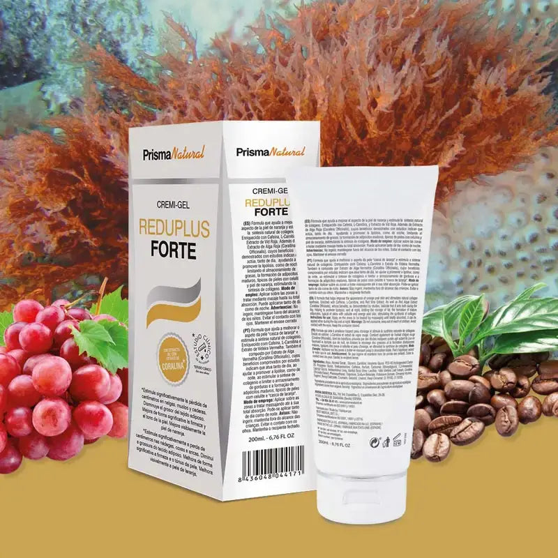 Prisma Natural Reduplus Forte gél, 200 ml