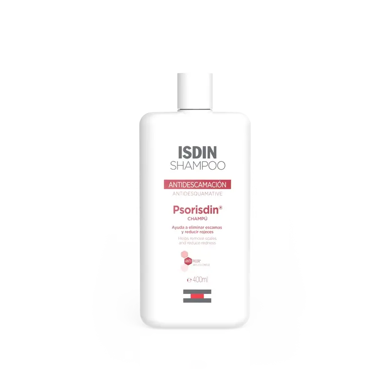 Isdin Psorisdin šampón 400 ml