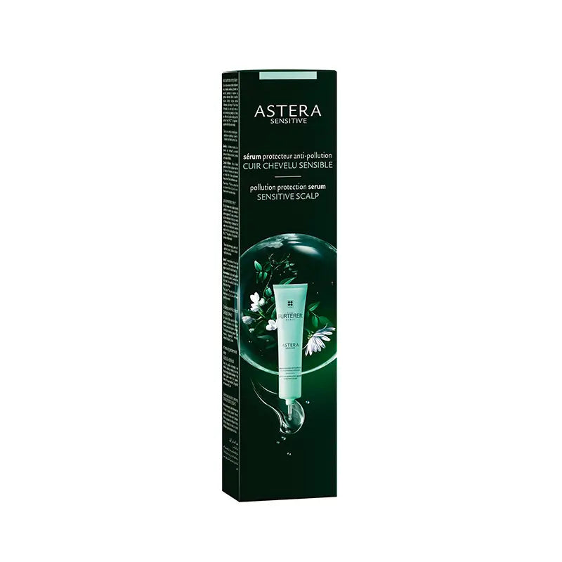 Rene Furterer Astera Sensitive Ochranné sérum proti znečisteniu 75 ml