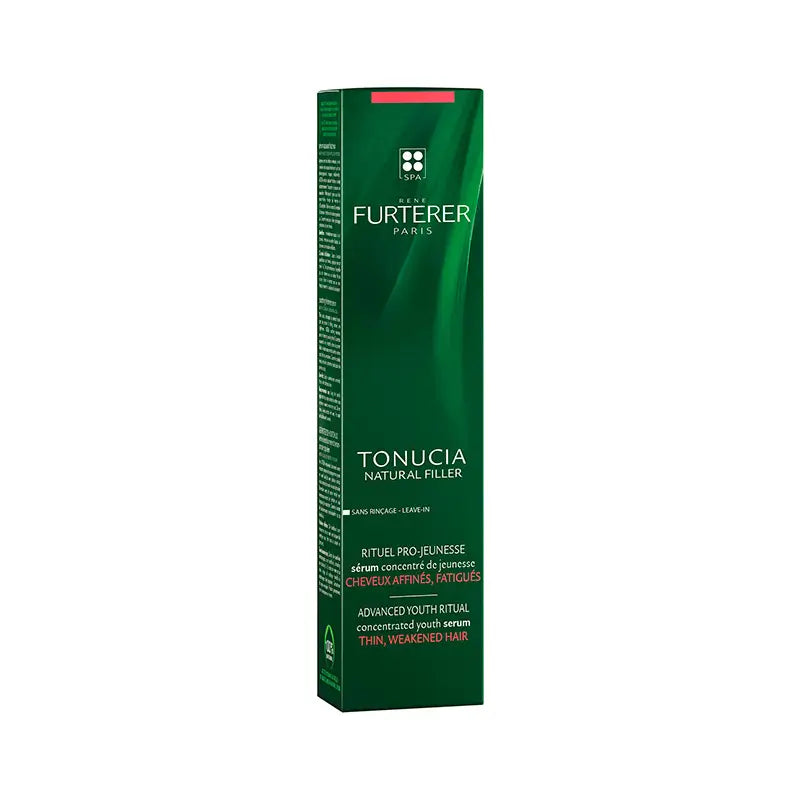 René Furterer Tonucia Natural Filler – koncentrované sérum pre mladistvý vzhľad 75 ml