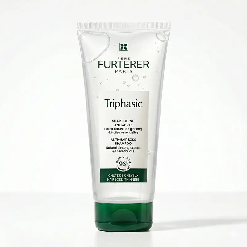 René Furterer Šampón Triphasic proti vypadávaniu vlasov 200 ml