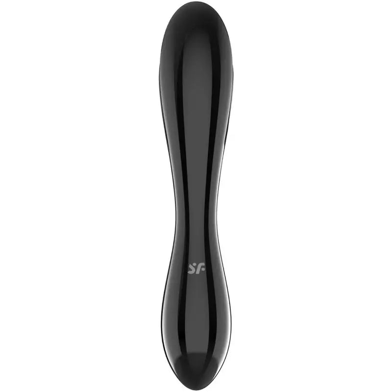 Satisfyer Dazzling Crystal Čierny