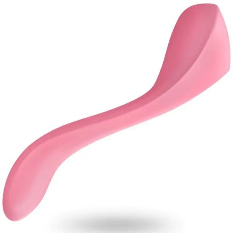 Satisfyer Partner Multifun 2 ružový