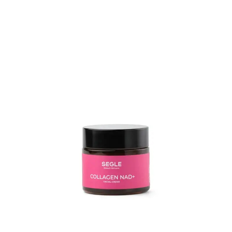 Segle Collagen Nad+ pleťový krém, 50 ml
