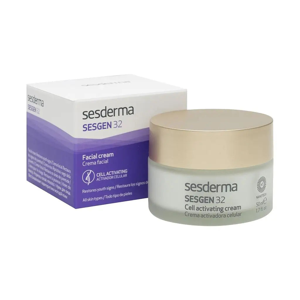 Sesderma Sesgen 32 Pleťový krém 50 ml