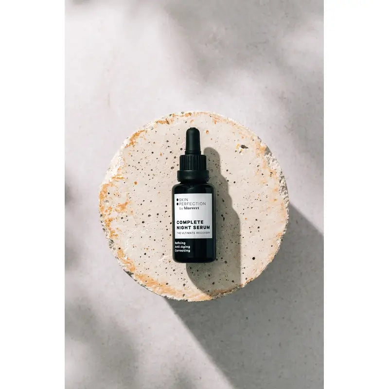 Skin Perfection Nočné sérum, 30 ml