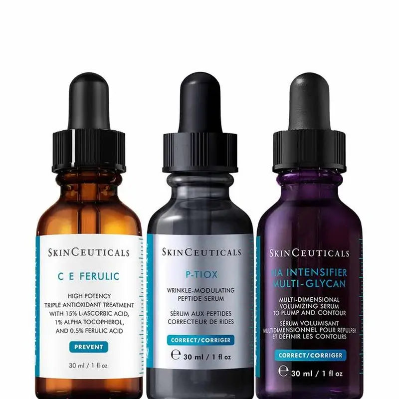 Skinceuticals – Kompletný protokol – Najpredávanejšie produkty