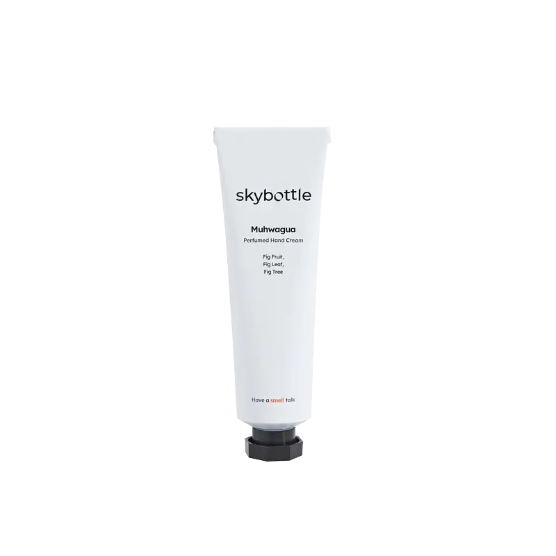 Skybottle Muhwagua parfumovaný krém na ruky, 50 ml