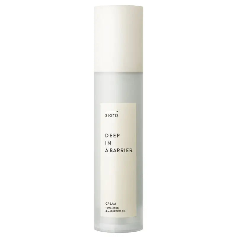 Sloris Deep In A Barrier krém, 50 ml