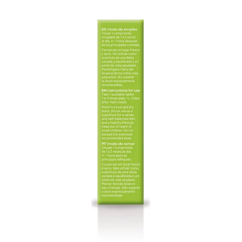 Soria Natural Normacid 1250 mg, 32 tabliet