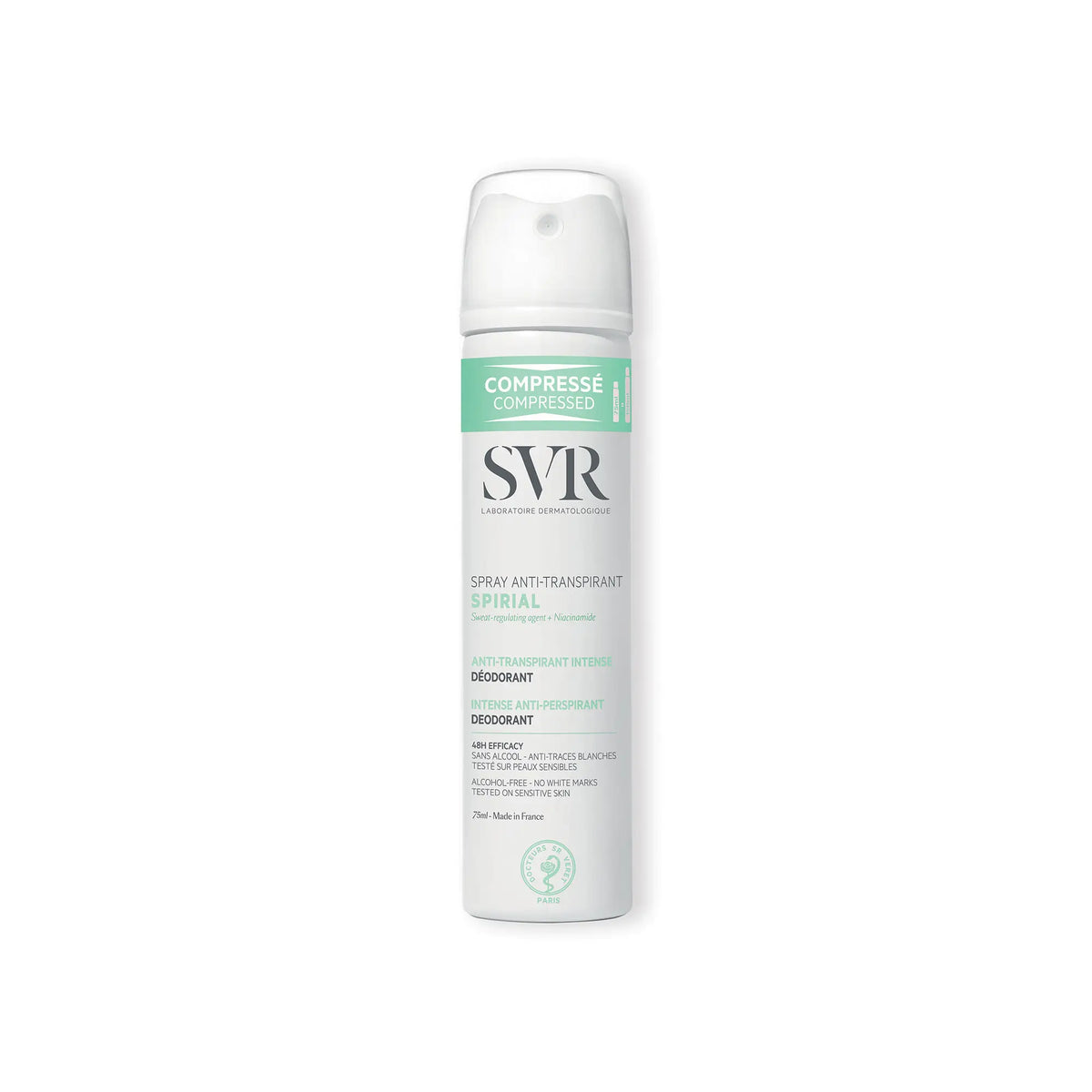 SVR Spirial Spray 75 ml
