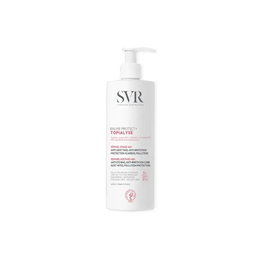 SVR Topialyse Intenzívny balzam 400 ml