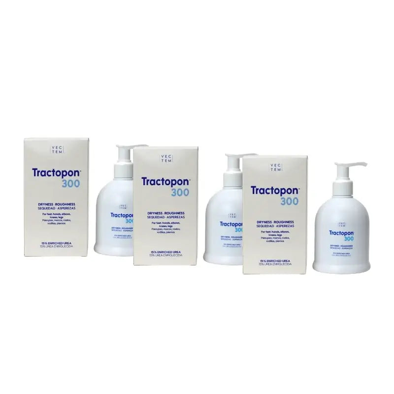Tractopon, balenie 3 x 300 ml
