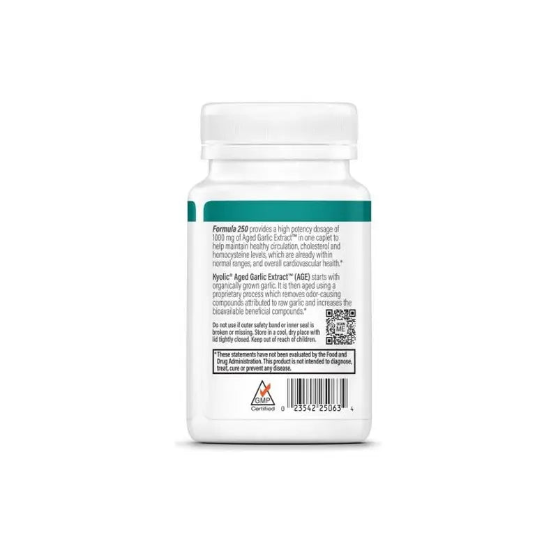 Universo Natural Kyolic Forte 1000 mg, 60 tabliet