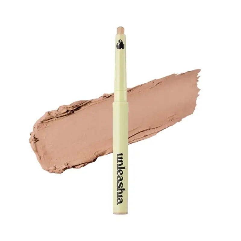 Unleashia Oh! Happy Day Kontúrovacia ceruzka na pery č. 7 Burnt Toast, 0,8 g