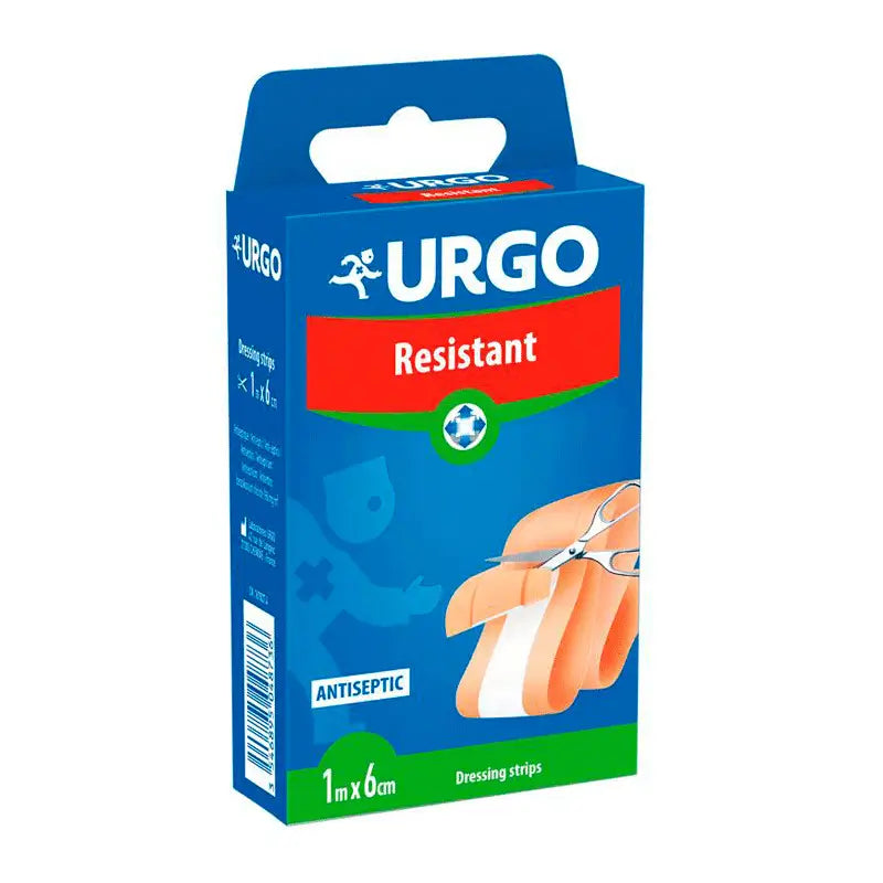 URGO Resistant Band 1M x 6Cm