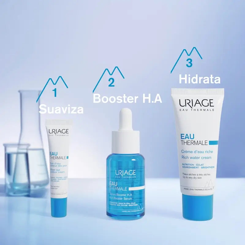 Uriage Eau Thermale Hydratačný krém 40 ml