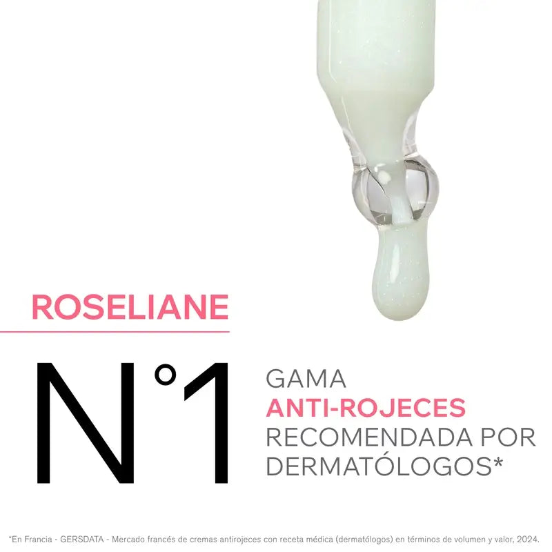 Uriage Roseliane sérum, 30 ml