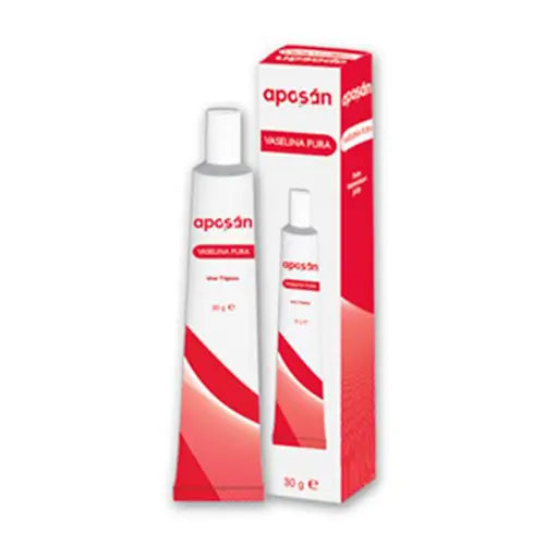 Aposan Pure Vaseline 30 g