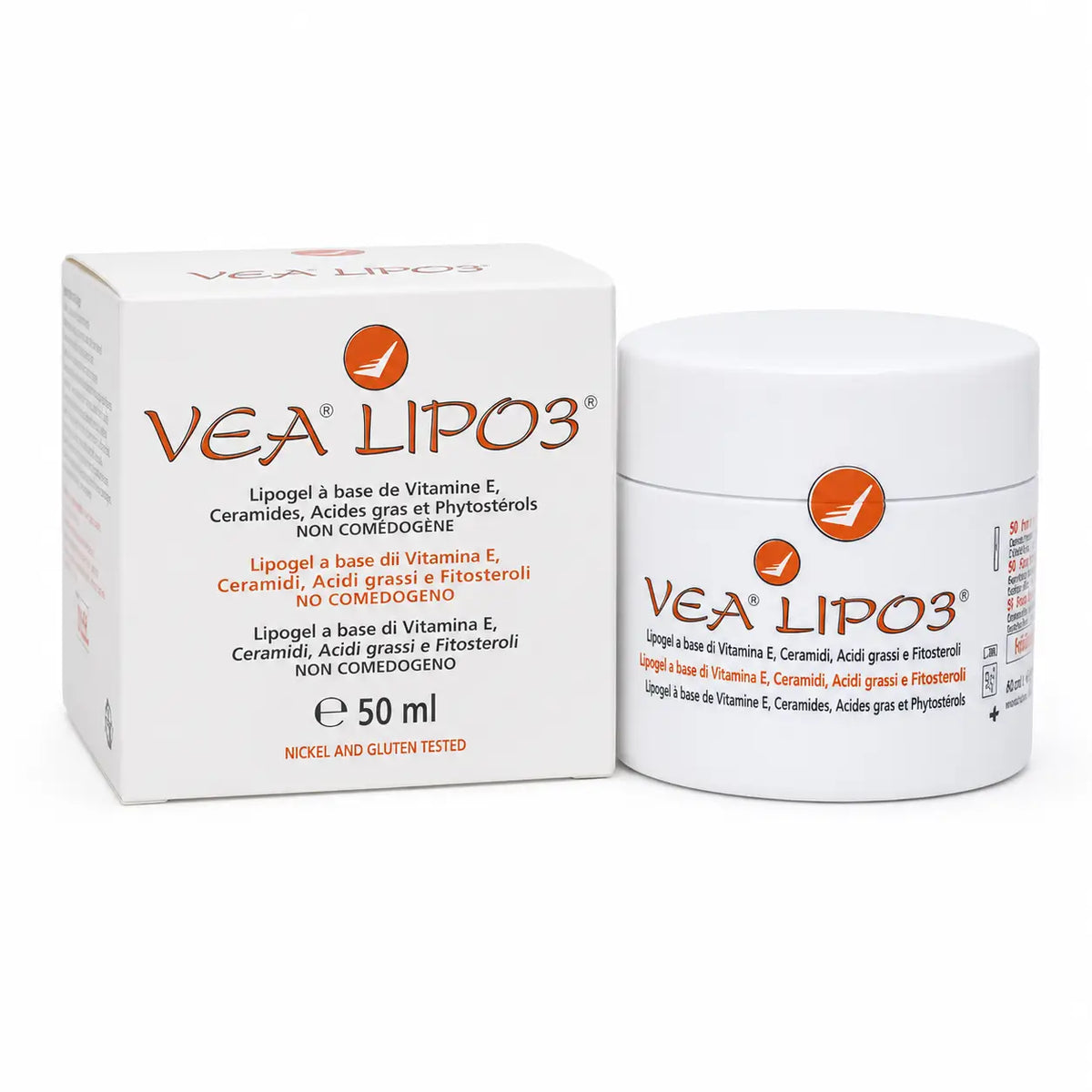 Pozrite si Lipo3 50 ml