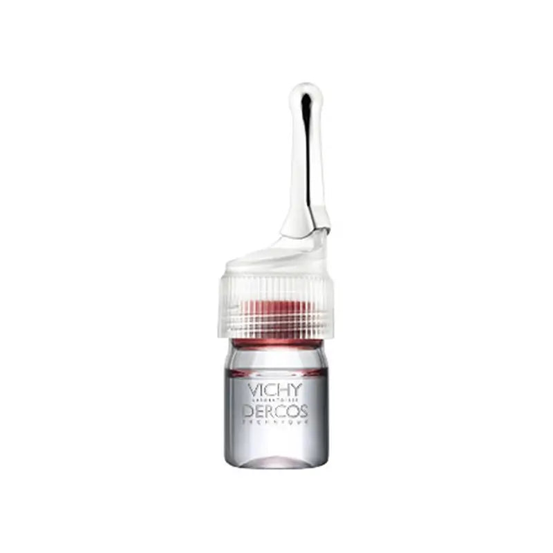 Vichy Dercos Aminexil Clinical 5 pre mužov, 21 ampuliek