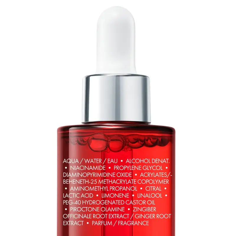 Vichy Dercos Aminexil Clinical R.E.G.E.N. Posilňujúce sérum na vlasy 90 ml