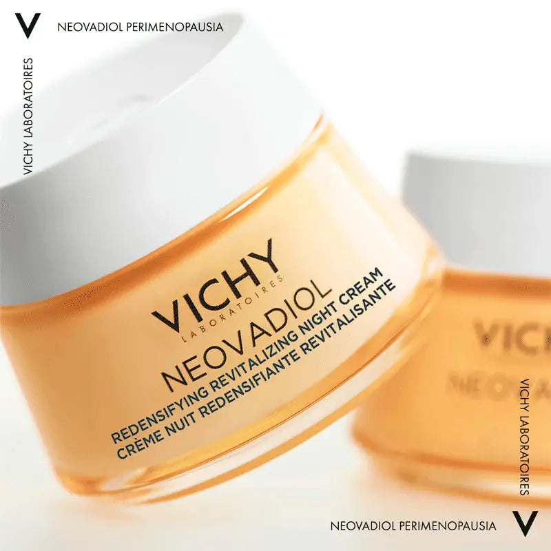 Vichy Neovadiol Peri-Menopausia Nočný krém, 50 ml