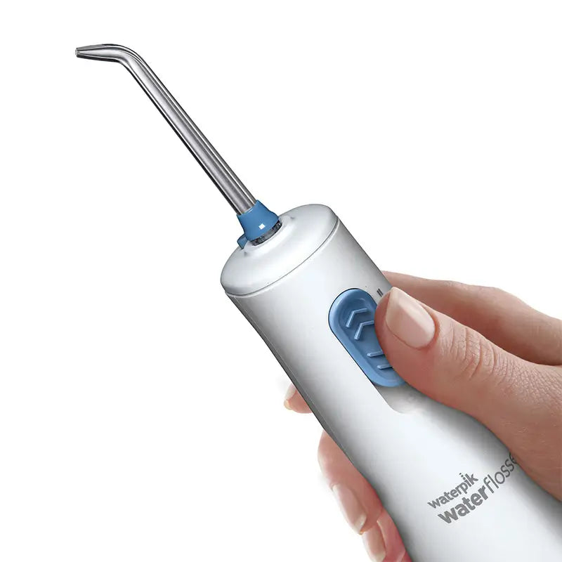 Waterpik Cordless Express – bezdrôtová ústna sprcha na batérie