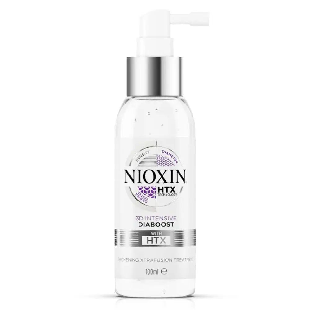 Wella Nioxin Diaboost 100 Ml