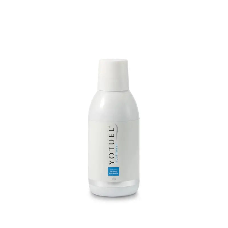 Yotuel Bieliaca ústna voda 250 ml