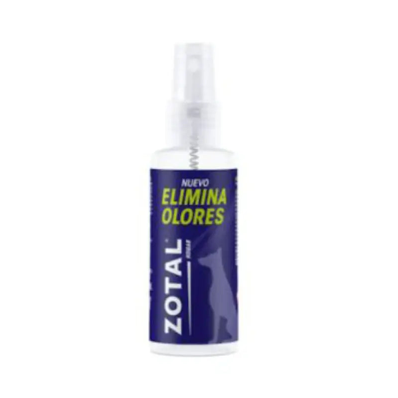 Zotal Eliminaolores 250 mililitrov