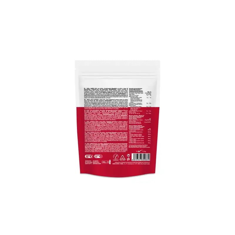 226Ers BCAA 8:1:1 aminokyseliny s kolagénom, 300 g