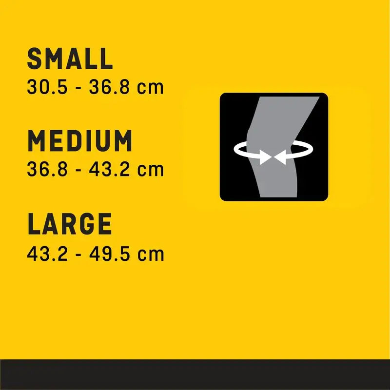 3M Futuro Stabilizačná kolenná ortéza, veľkosť S