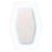 Nexcare Aqua Clear Maxi – vodovzdorná náplasť 10 × 6 cm, 5 kusov