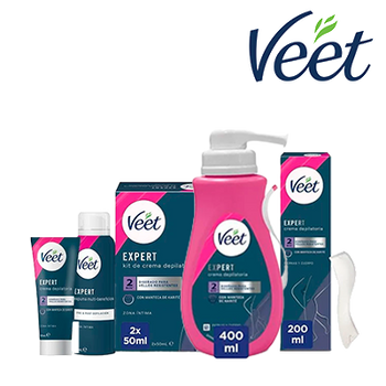 VEET 25% DTO. - ANIVERSARIO (18 OCTUBRE 2026)