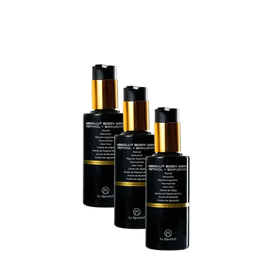 5Punto5 Telové mlieko 150 ml, balenie po 3 ks
