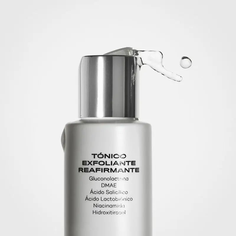 5punto5 Exfoliačný tonizér na spevnenie pleti, 125 ml