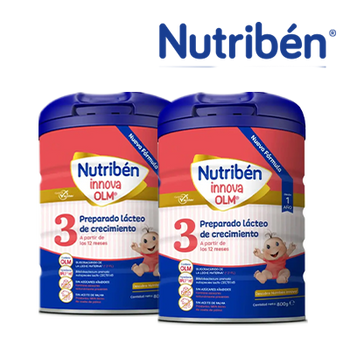 NUTRIBEN 20% DTO. INNOVA 3 - OTOÑO (31 OCTUBRE 2026)