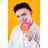 7 Heaven Maska Bubble Chupa Chups Jahoda-Smotana