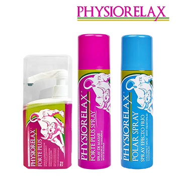 PHYSIORELAX HASTA 50% KIT VIRTUALES ALWAYS ON (31 DICIEMBRE 2026) - 1