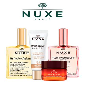 NUXE 30% DTO 2ª UD (28 OCTUBRE 2026)