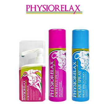 PHYSIORELAX 30% DTO. 2ª UD. (31 OCTUBRE 2026)