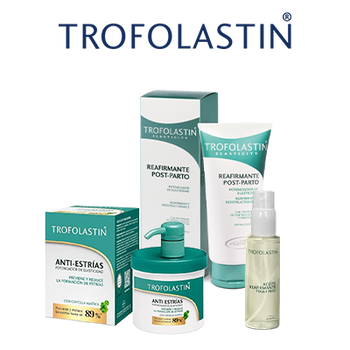 STADA - TROFOLASTIN CREMAS 25% DTO 2ª UD (31 OCTUBRE 2026)