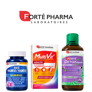 REIG JOFRE - FORTE PHARMA 25% DTO (19 OCTUBRE 2026)