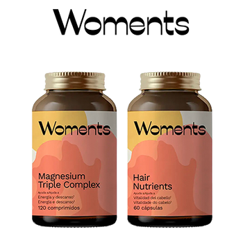 URIACH - WOMENTS 15% DTO - ANIVERSARIO (31 OCTUBRE 2026)