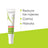 A-Derma Biology Dermatologická starostlivosť proti začervenaniu 40 ml