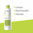 A-Derma Biology Dermatologické odličovacie mlieko 400 ml